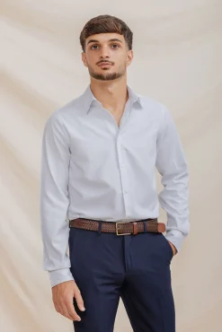 Camisa social