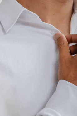 Camisa social