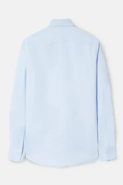 Camisa sport oxford