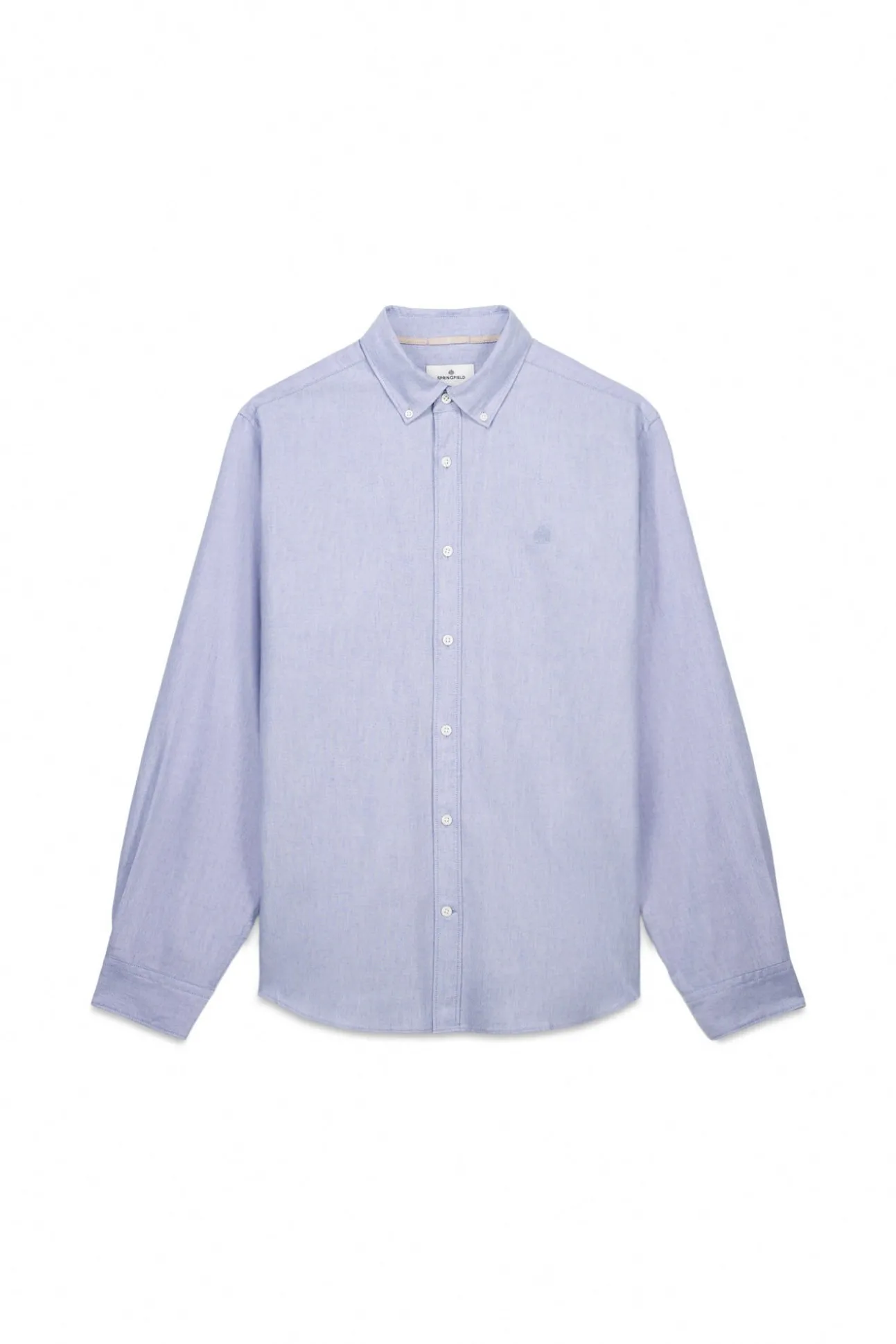 Camisa Tencel Oxford