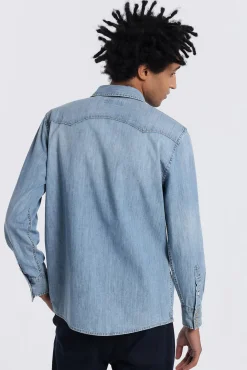Camisa Texana