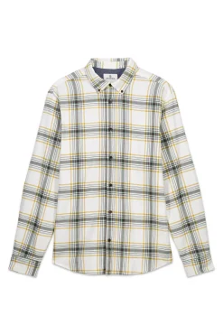 Camisa xadrez