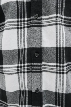 Camisa xadrez regular fit
