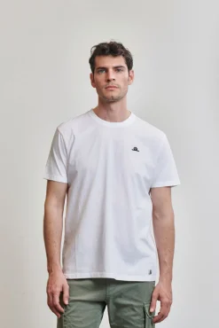 Camiseta Backstay