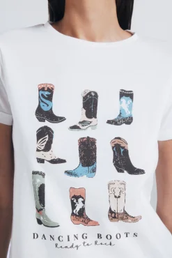 Camiseta