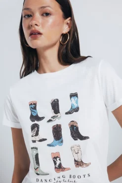 Camiseta
