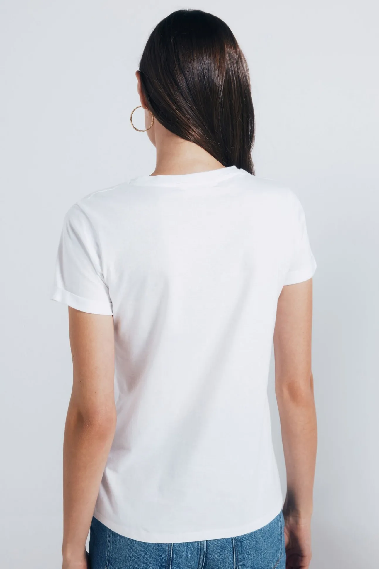 Camiseta "Botas de dança"