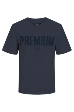 Camiseta básica premium