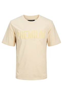 Camiseta básica premium