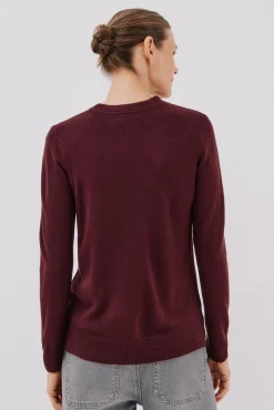 Camiseta básica quadrada