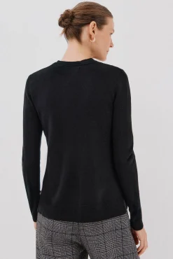 Camiseta básica quadrada