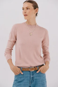 Camiseta básica quadrada