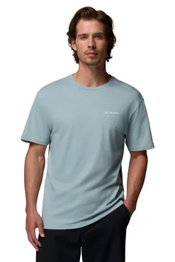 Camiseta Columbia Basic logo™ para homem