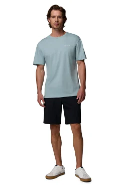Camiseta Columbia Basic logo™ para homem