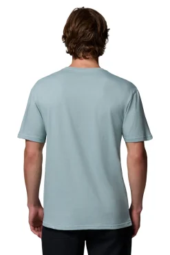 Camiseta Columbia Basic logo™ para homem
