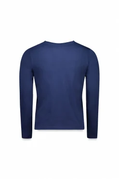 Camiseta Columbia Feminina Rolling Bend™ estampado manga comprida