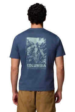 Camiseta Columbia Rapid Ridge™ II para homem