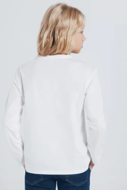 Camiseta cowgirl