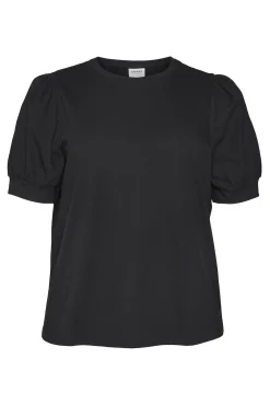 Camiseta Curve manga 2/4