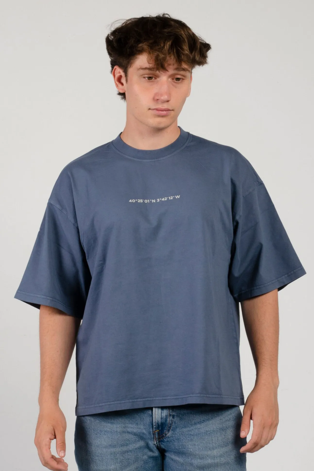 Camiseta Eastriver