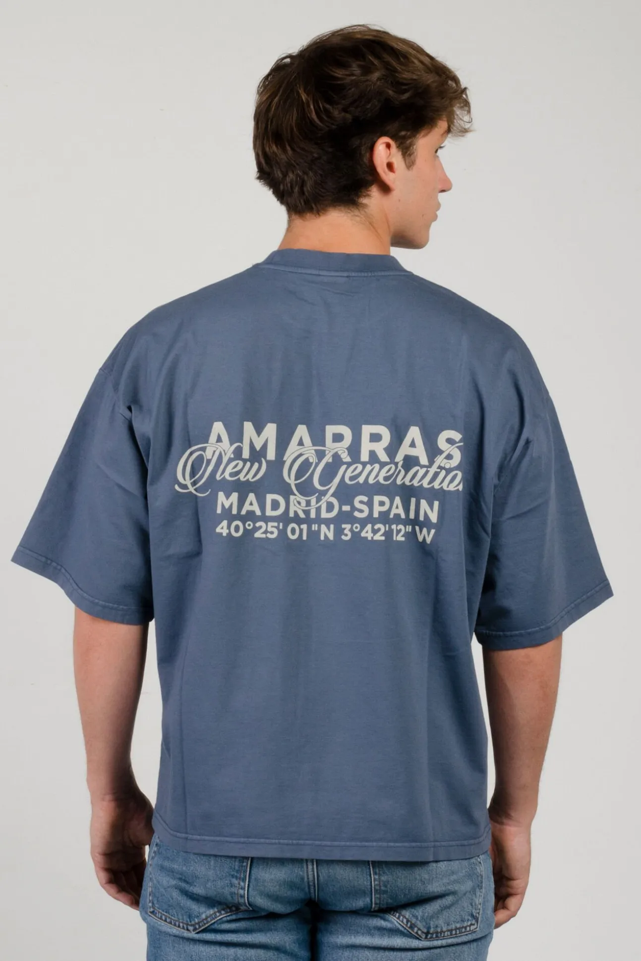 Camiseta Eastriver