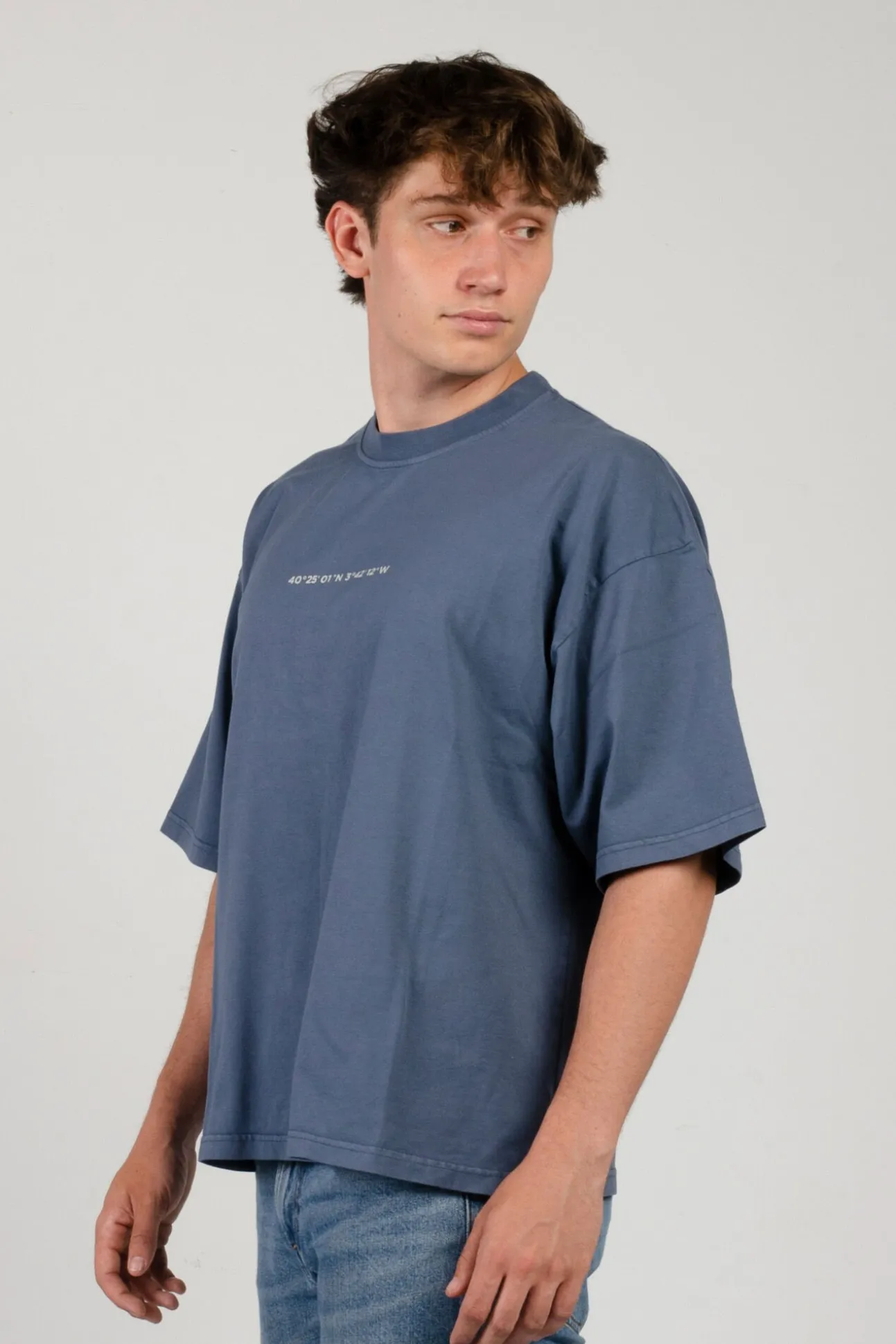 Camiseta Eastriver