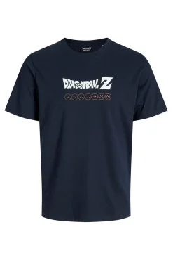 Camiseta estampada regular fit