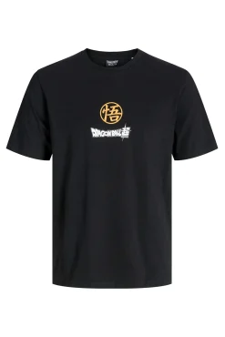 Camiseta estampada regular fit