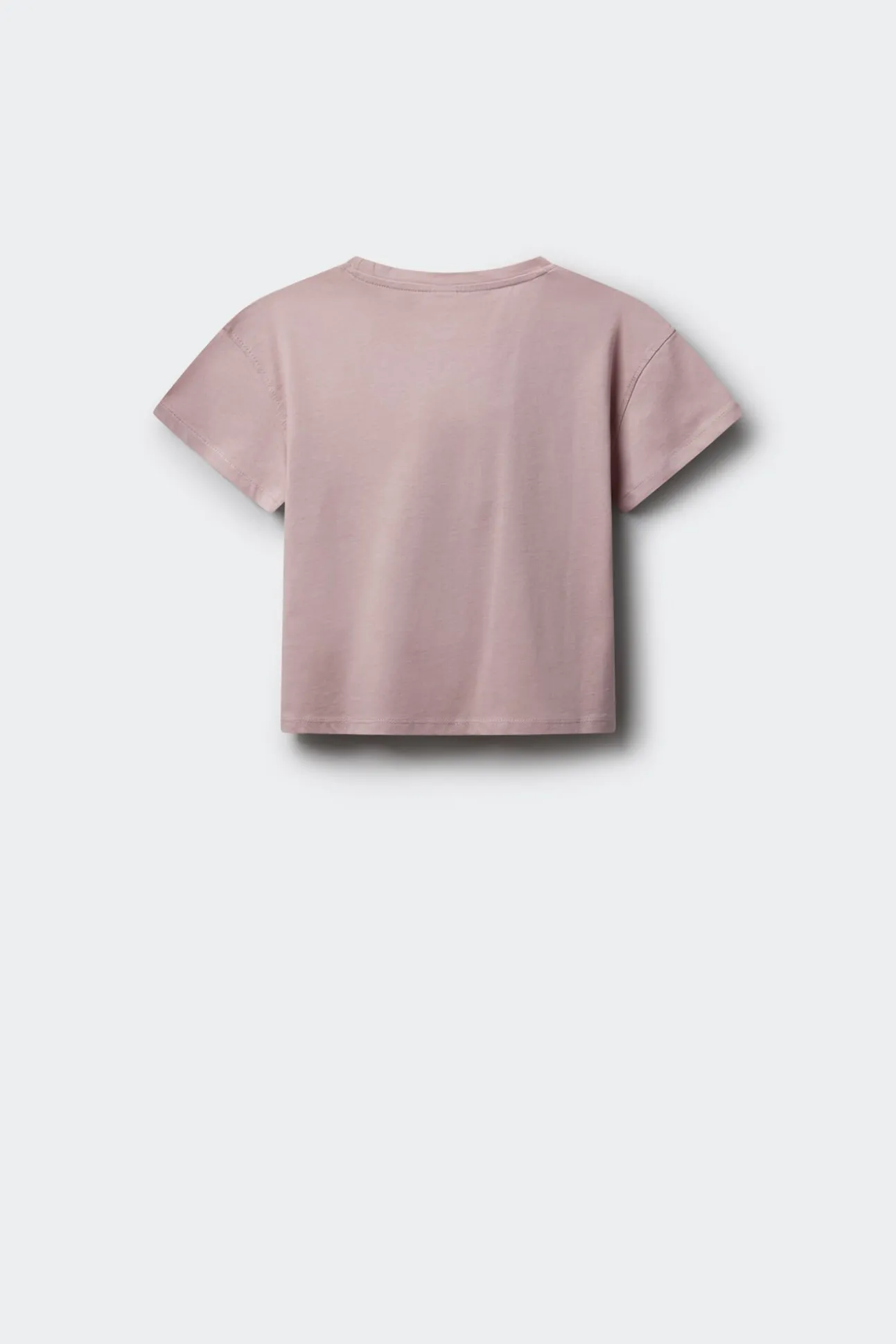 Camiseta feminina com botas de cowboy
