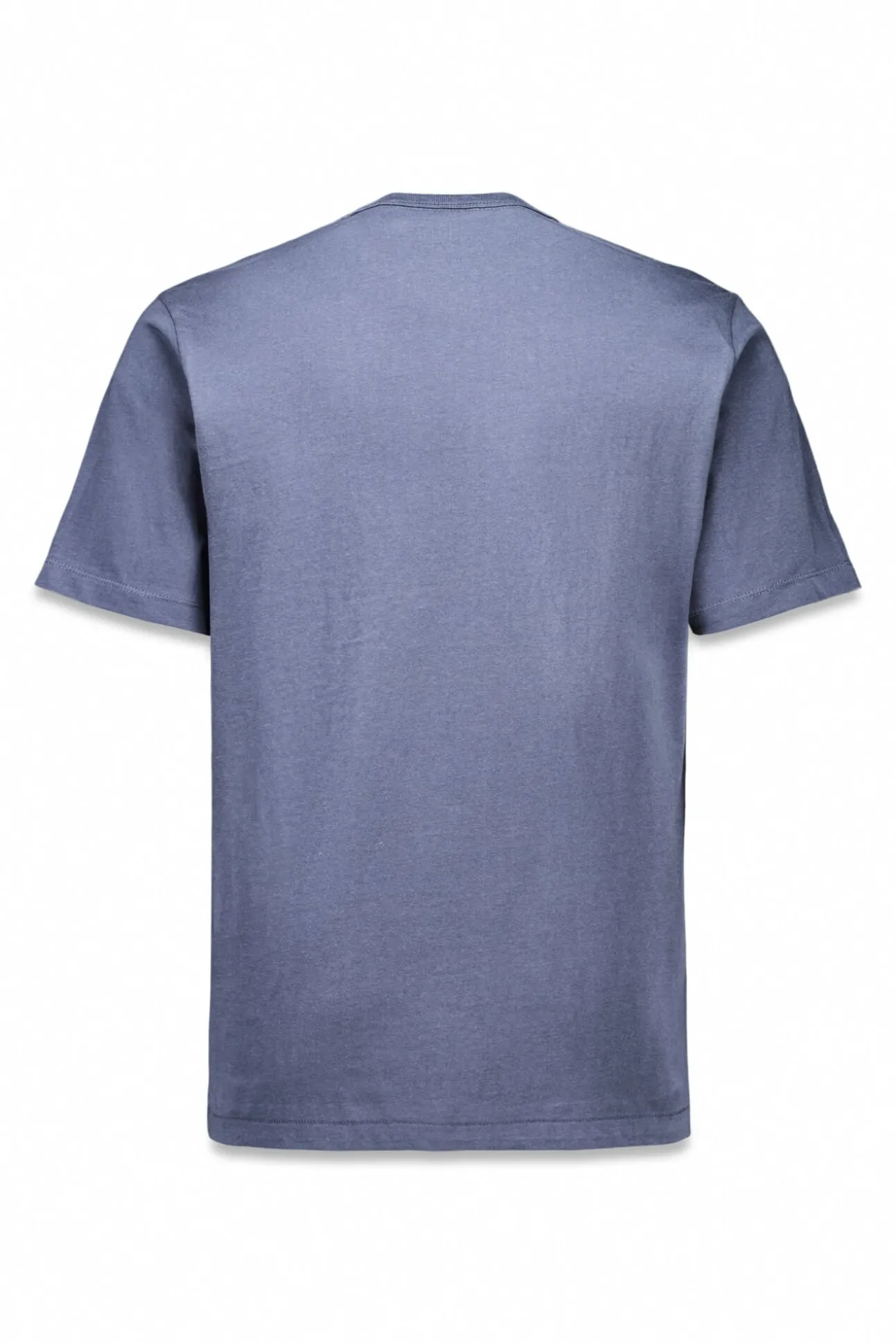 Camiseta gráfica lavada