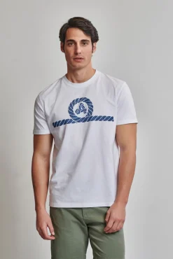 Camiseta Leeward