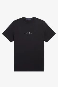 Camiseta manga curta Fred Perry