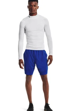 Camiseta masculina de manga comprida