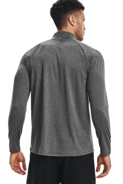 Camiseta masculina de manga comprida