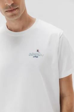 Camiseta Memórias da Velha Escola