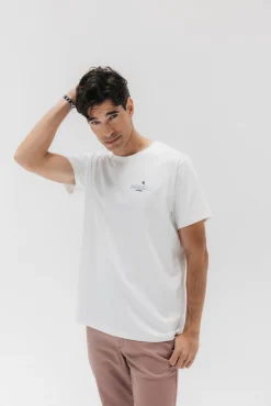 Camiseta Memórias da Velha Escola