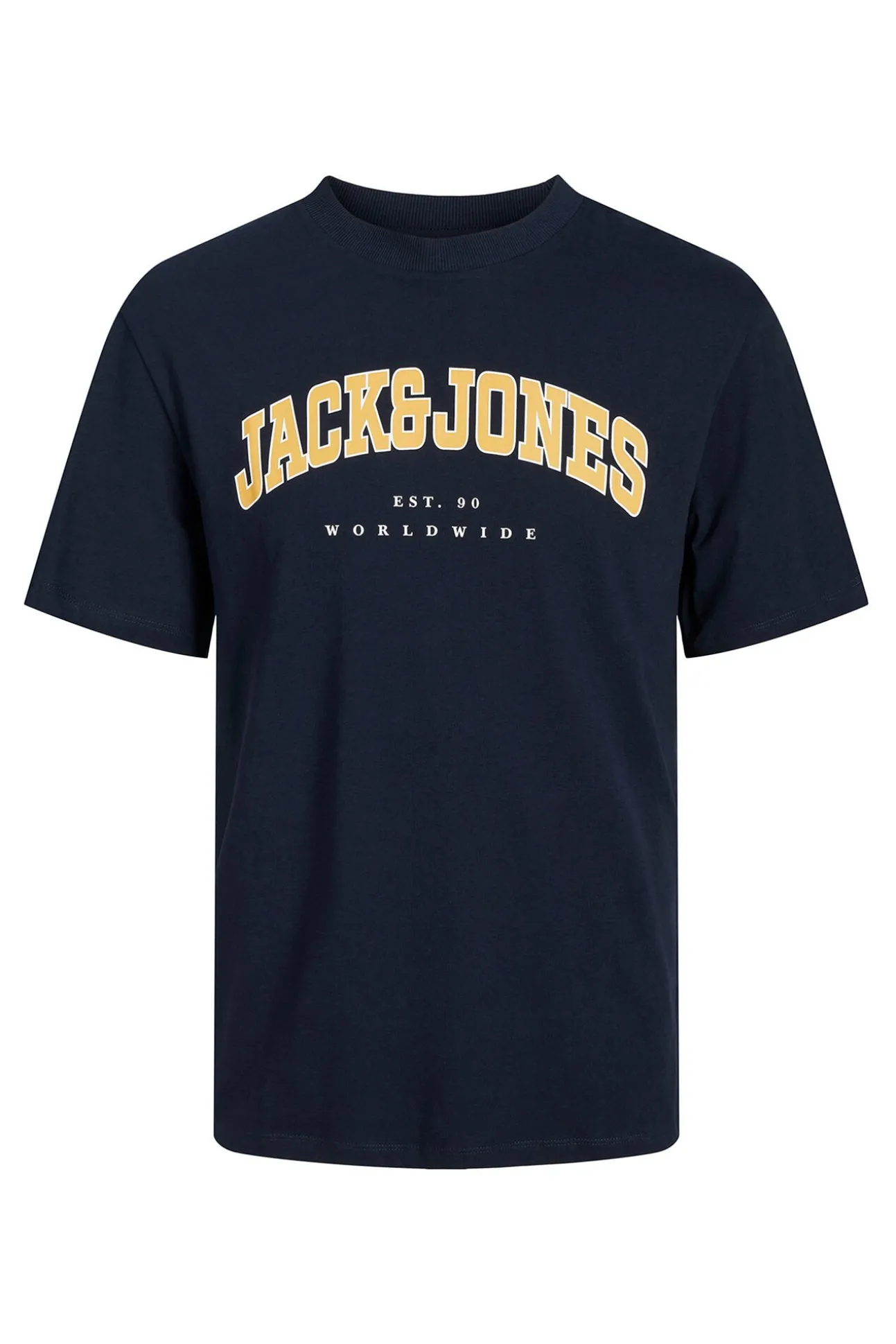 Camiseta PLUS de corte regular