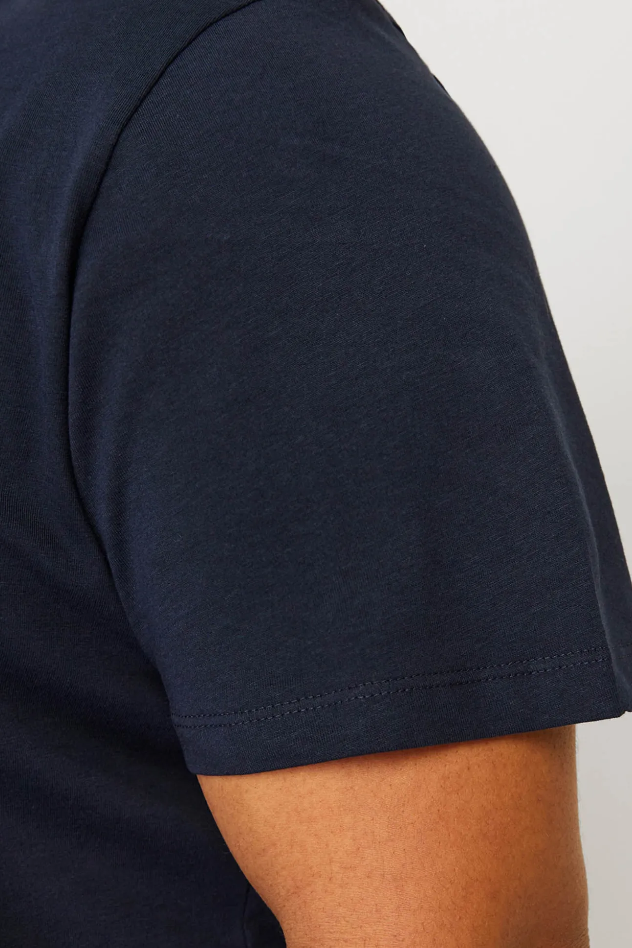 Camiseta PLUS de corte regular