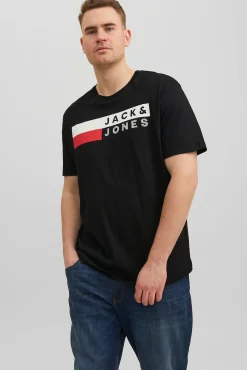 Camiseta PLUS de corte regular