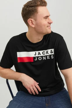 Camiseta PLUS de corte regular