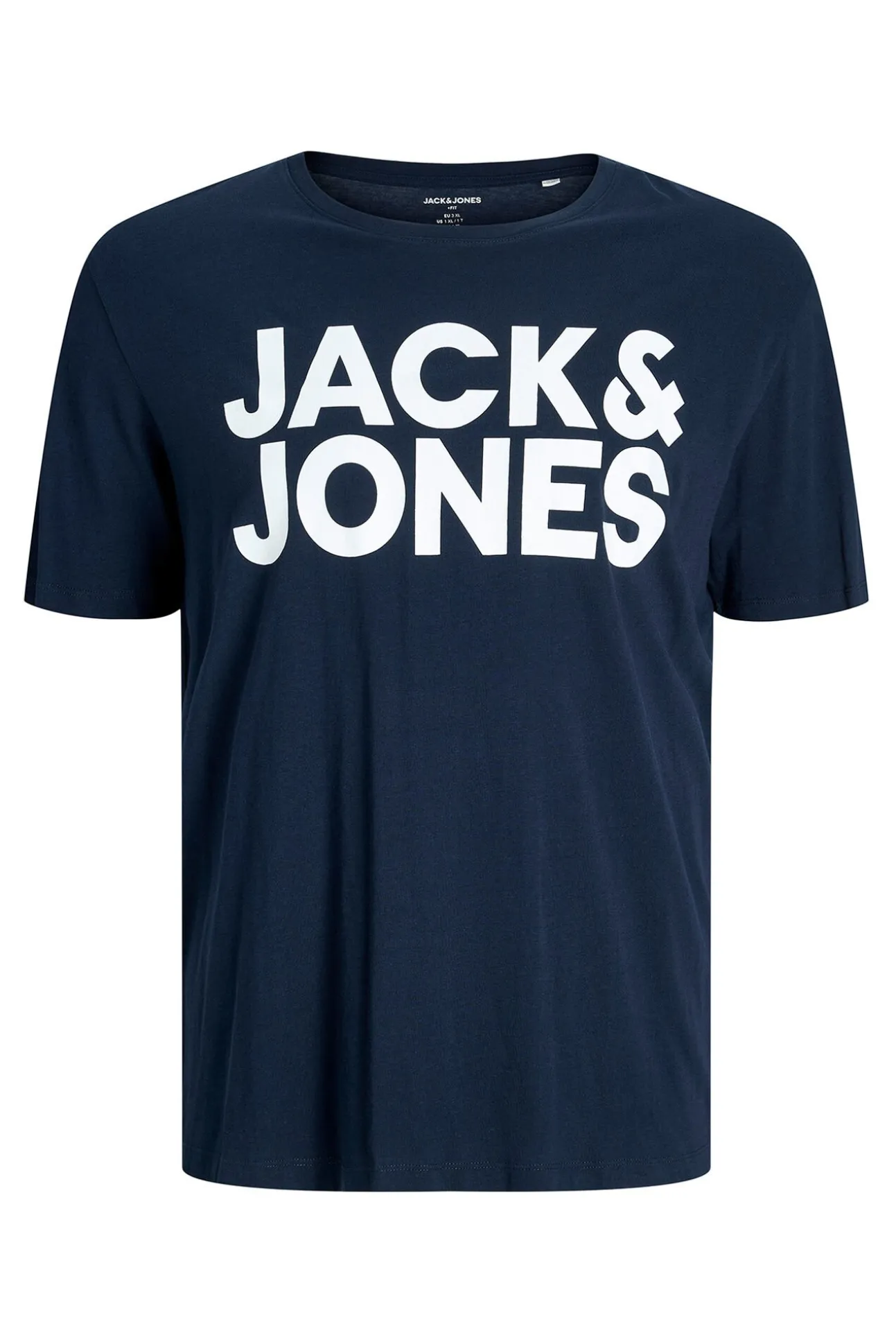 Camiseta PLUS de corte regular
