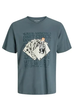 Camiseta PLUS de corte regular