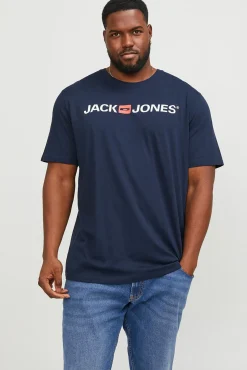 Camiseta PLUS de corte regular