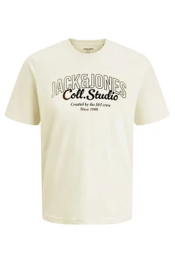 Camiseta PLUS de corte regular