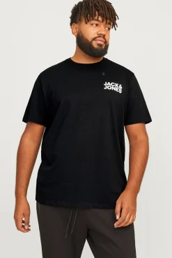 Camiseta PLUS de corte regular
