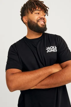 Camiseta PLUS de corte regular