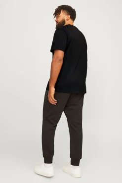 Camiseta PLUS de corte regular