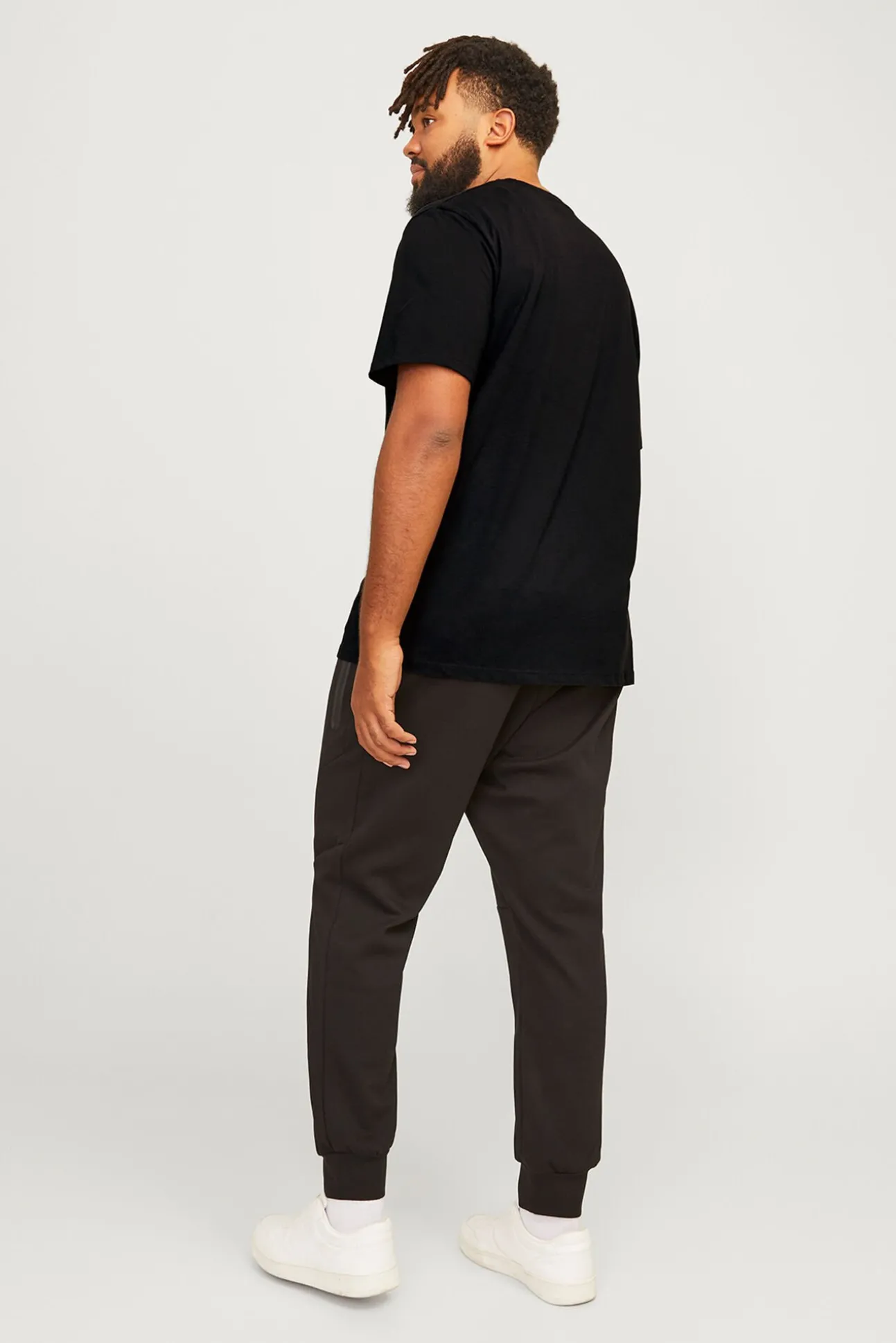 Camiseta PLUS de corte regular