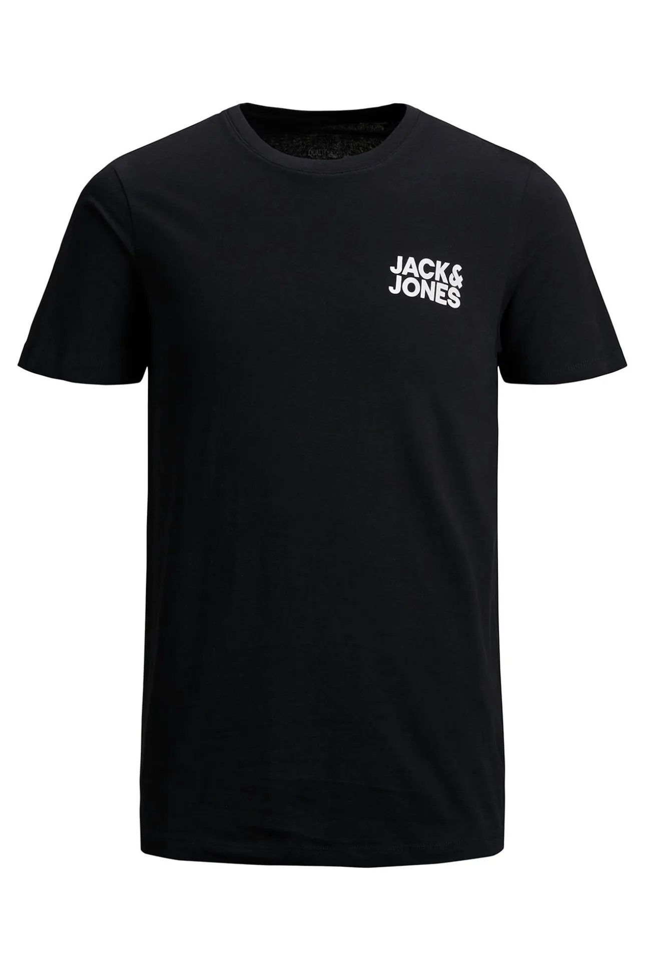 Camiseta PLUS de corte regular