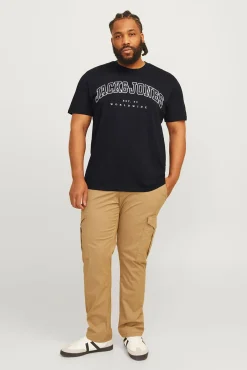 Camiseta PLUS de corte regular